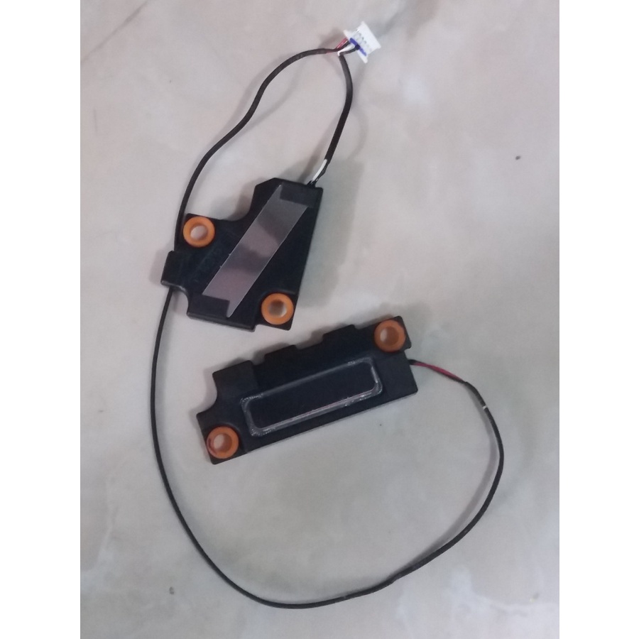 Speaker Spiker Sound Laptop Asus ROG GU 502G