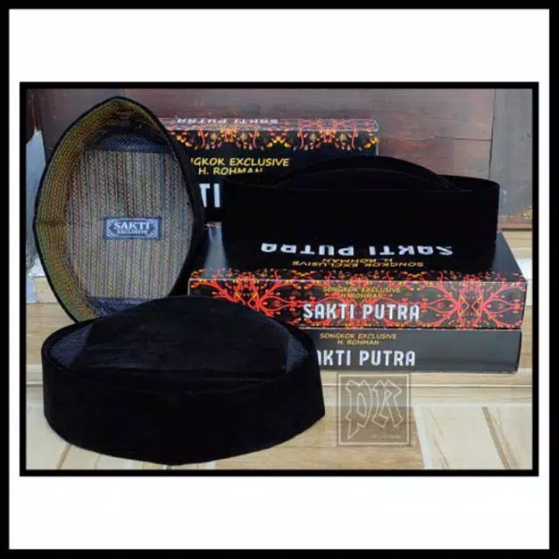 peci tinggi 6cm 7cm 8cm 9cm model susu hitam polos ac peci susun ac hitam polos tinggi 6cm 7cm peci 