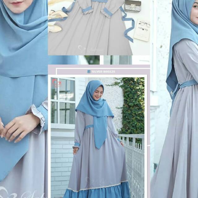 Gamis Rania