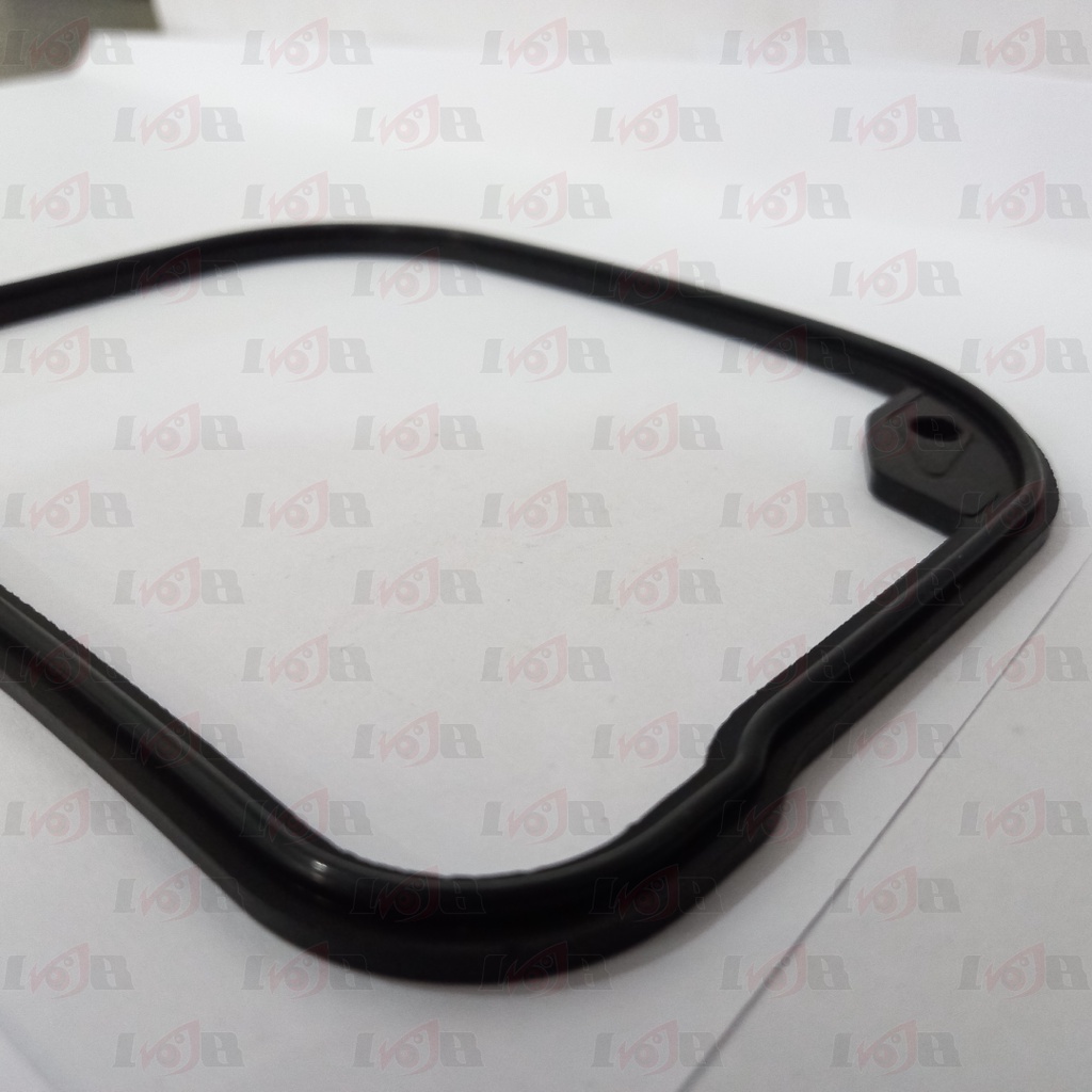 Karet Seal Gasket Sil Head Cover Honda Vario 110 CW Karbu SKO Original Rubber Seal Oring Mesin