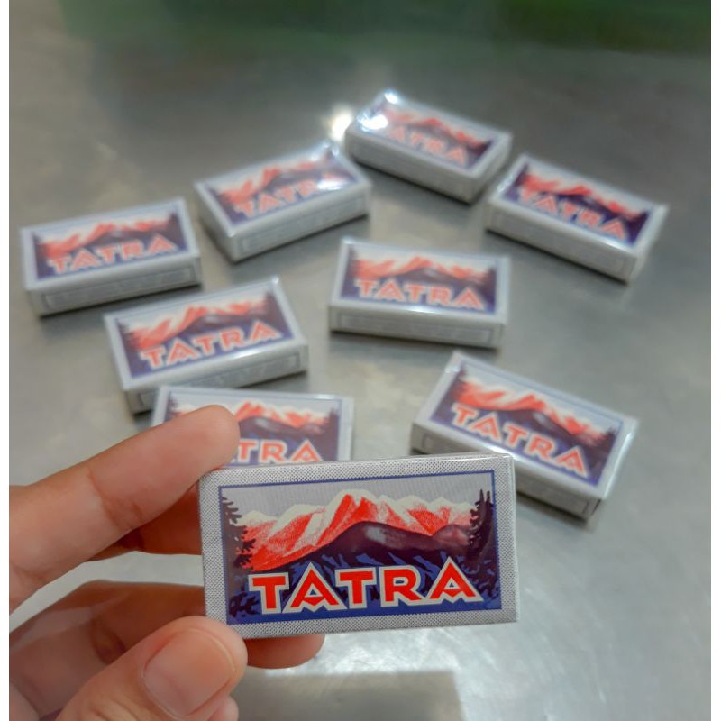 SILET TATRA