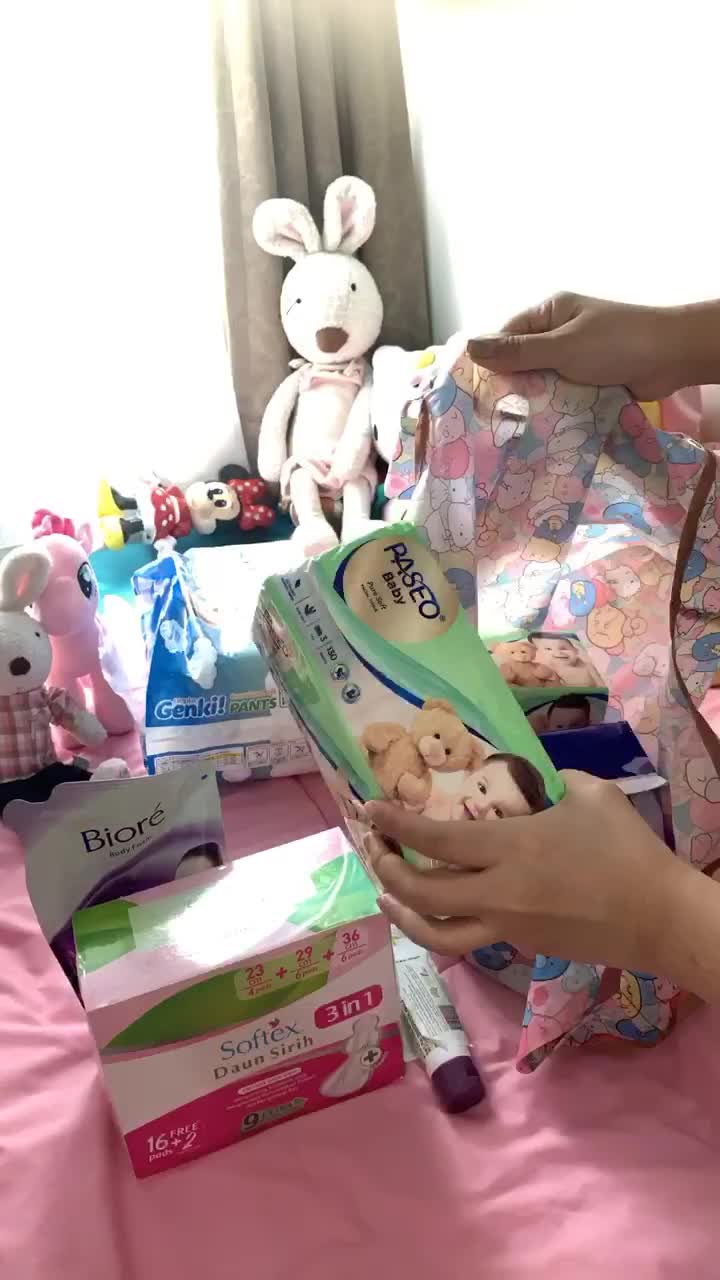 little o id Termurah UKURAN BESAR Tas Lipat belanja little o id Termurah UKURAN BESAR Tas Lipat belanja