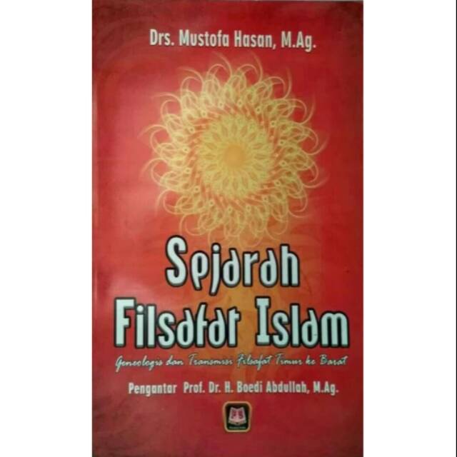 SEJARAH FILSAFAT ISLAM