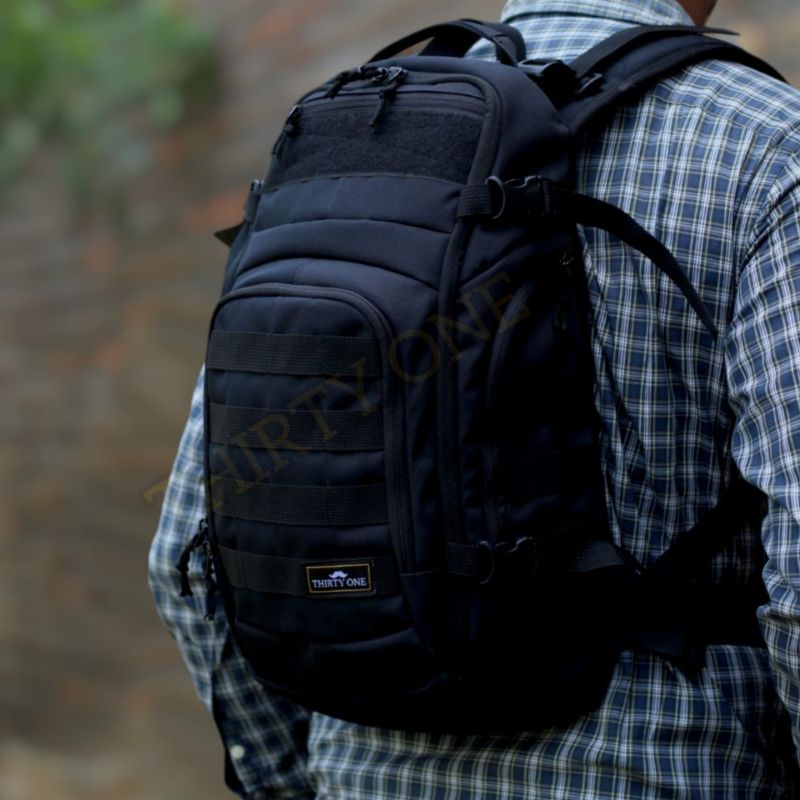 Ransel Tactical - Tas Ransel Tactical Army - Tas Punggung - Tas Punggung Totaci