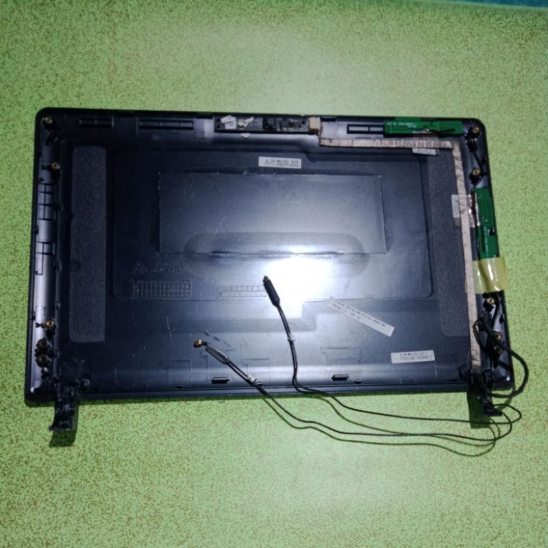 Frame LCD Notebook AXIOO pico