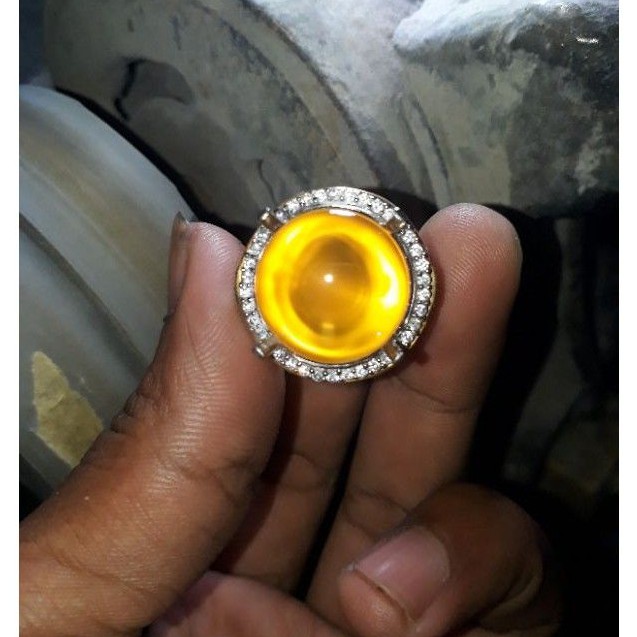 

kalsidony kuning pacitan.