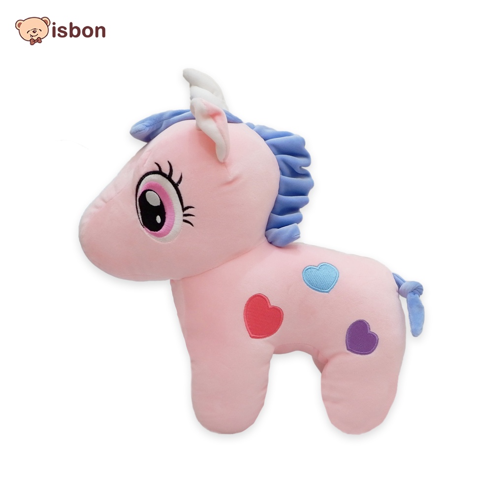 Boneka Kuda Istana Boneka STD Unicorn L