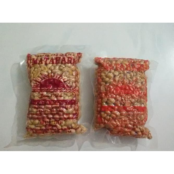 

Ympv Kacang Bali Matahari Aneka Rasa Asin & Manis 225 Gram Nz6I