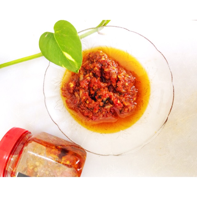 

Sambel Goreng Original 200ml