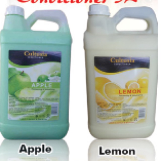 Cultusia conditioner 5 ltr
