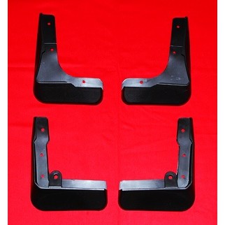 Mud Guard/Kepet Roda/Karpet Lumpur Mobilio RS | Gratis Pemasangan