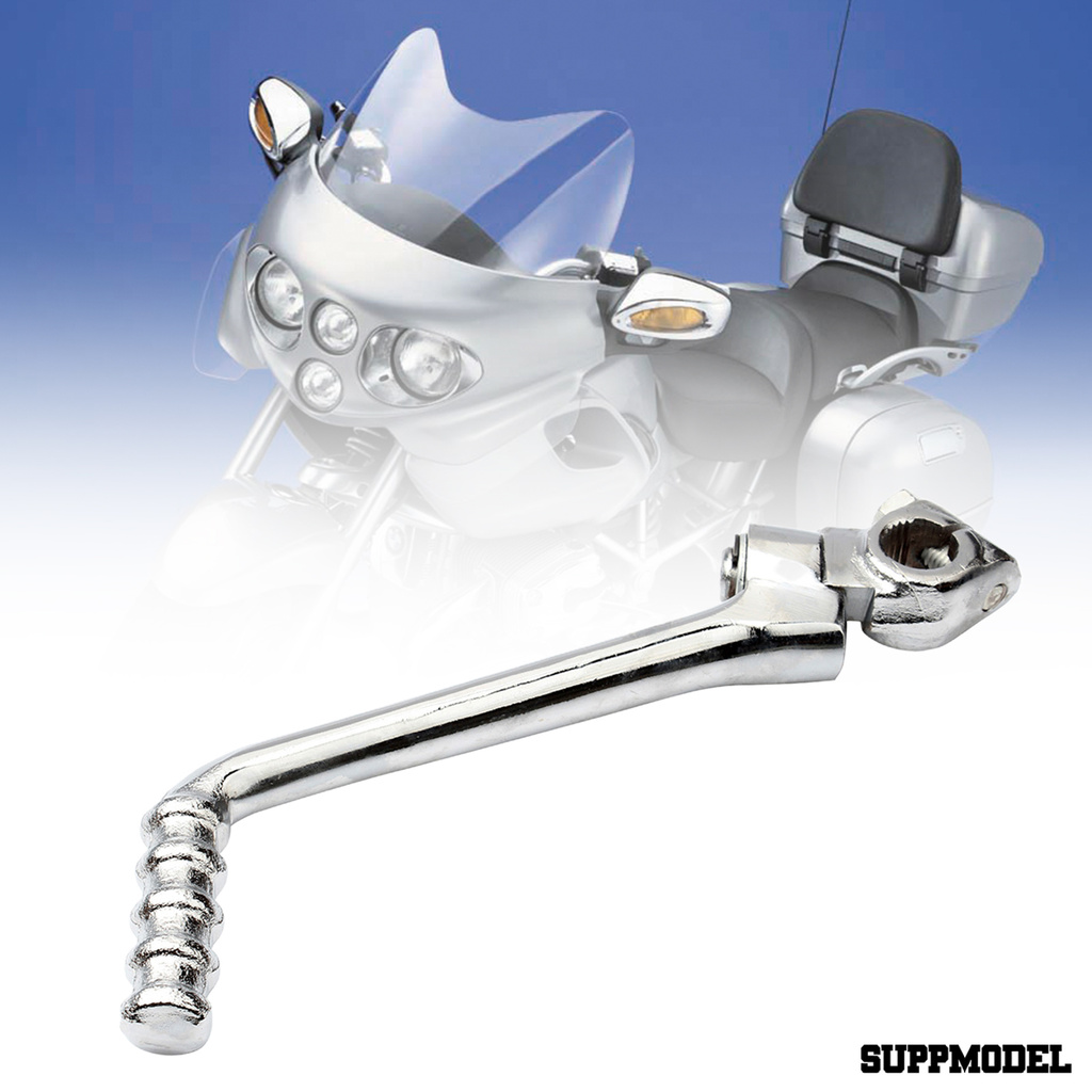 Spm Kick Start Lever Pedal Pengganti Untuk Pit Dirt Bike 140cc 150cc 160cc