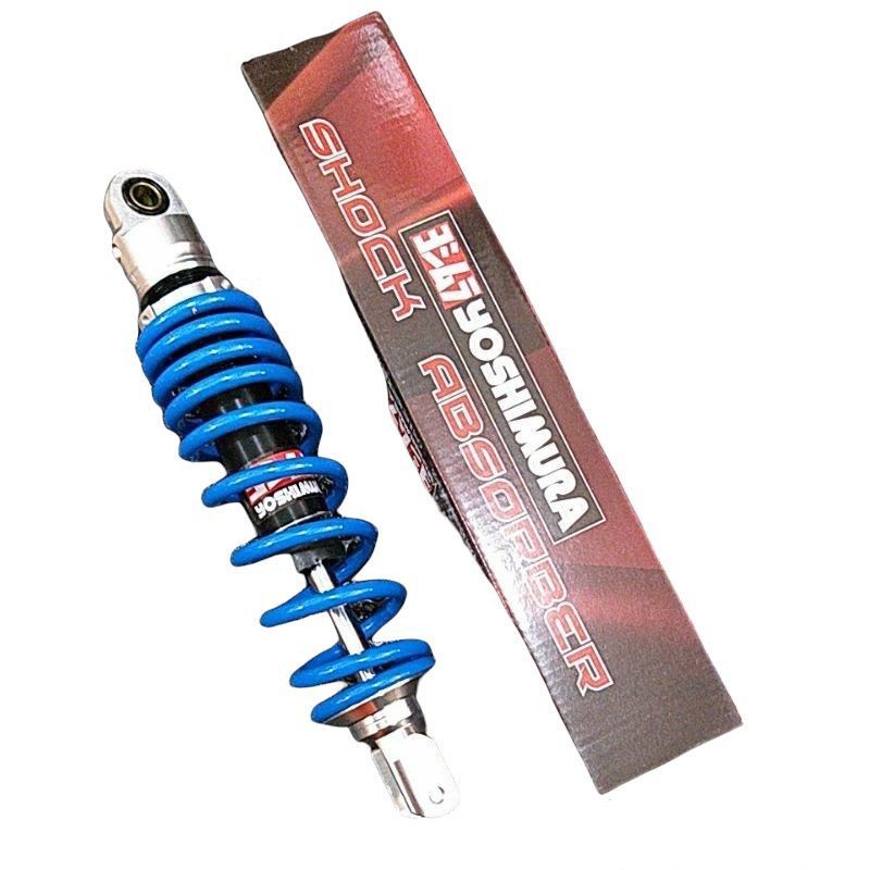 Shock Matic Yoshimura Z Series 310MM Mio/Mioj/Beat/Xeon/Scoopy/Vario