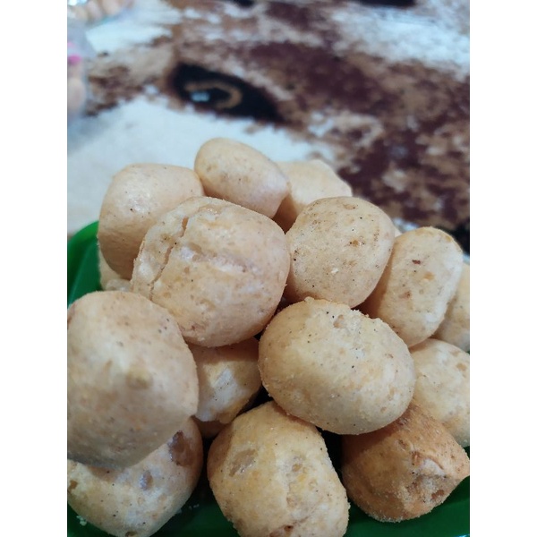 

Kerupuk ikan Tenggiri 500grm/ kerupuk baso ikan tenggiri/ snack kiloan/ kerupuk Tenggiri
