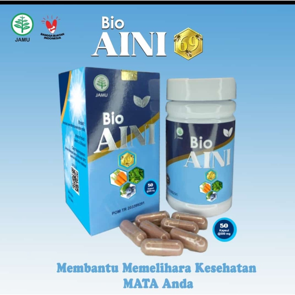 Bio AINI 69