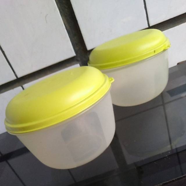 Modular bowl 2 L  harga /pcs