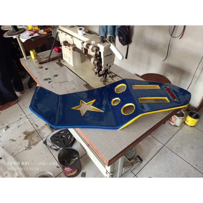 jok slim ninja rr new -jok lubang ninja rr new karbon-jok coak rr new slim