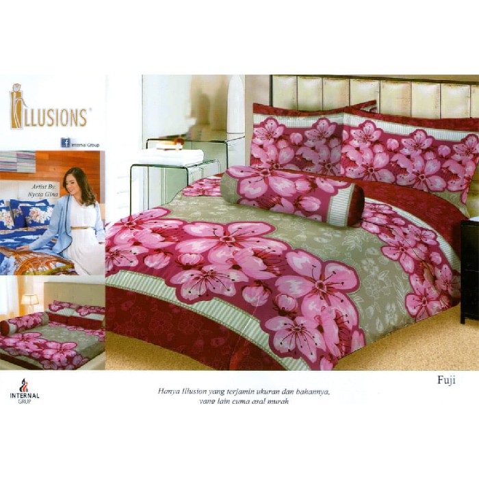 READY SPREI ILLUSIONS DISPERSE 180 - FUJI