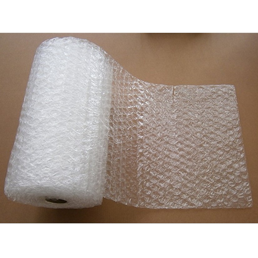 

Packing Tambahan Bubble Wrap