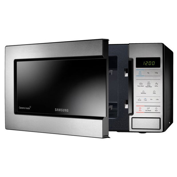 Samsung Microwave ME83 M (23 Liter)