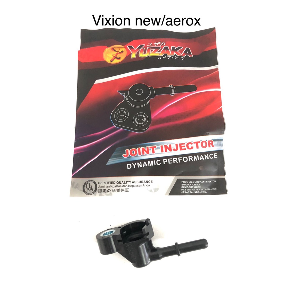 JOINT INJEKTOR VIXION NEW/AEROX YUZAKA