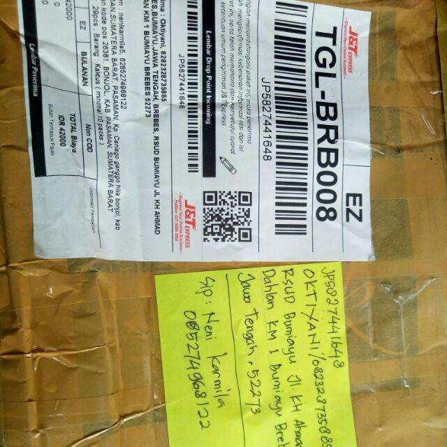 Kaktus Dan Sekulen ( Minimal 30 Packs )