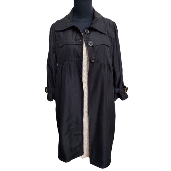 Preloved Coat Chou Chou