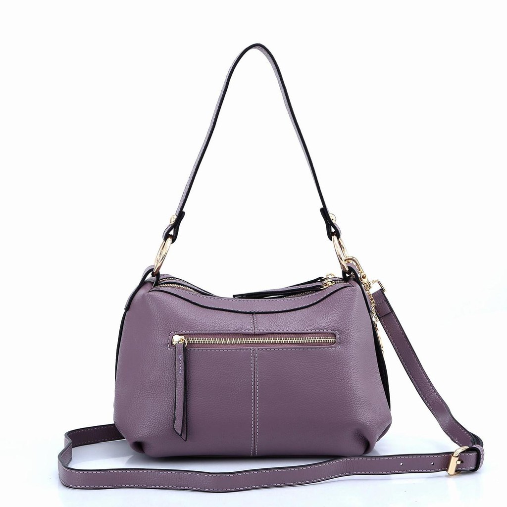 ANELA LYNE GIORDANA SHOULDER BAG 1319#A060 ORIGINAL