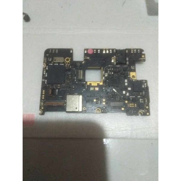 Mesin Xiaomi Note 4 MTK Ram 3/64 Mesin hidup