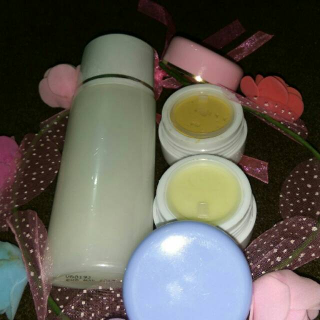 Paket Farma WDC Original