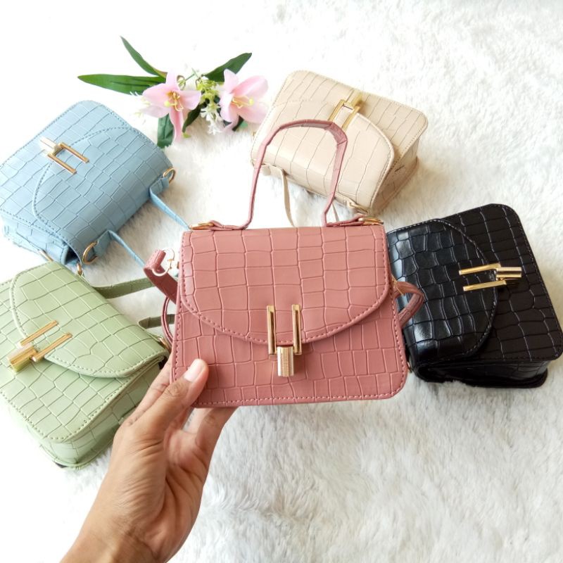 Mini Bag GRACIA