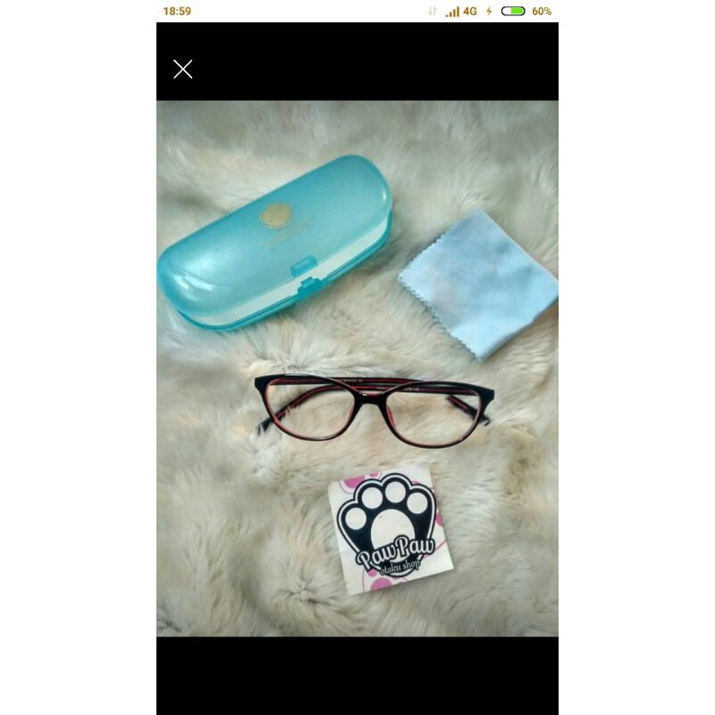 Kacamata minus 0,5 kacamata murah