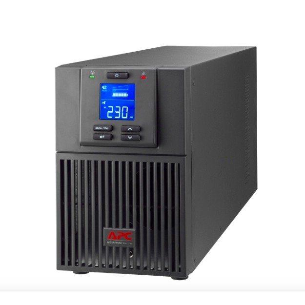 APC SRV1KI Easy UPS Smart Online 1000va 800watt