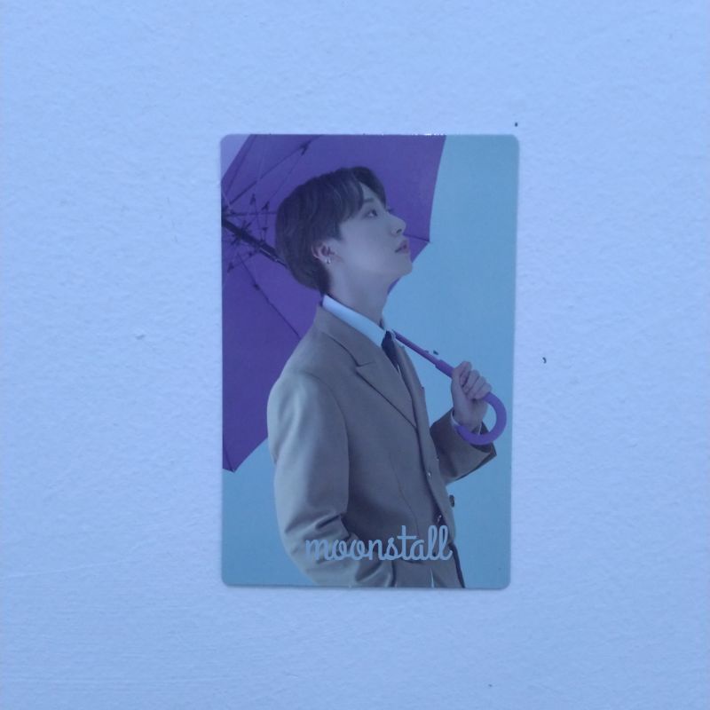 official ONEWE Dongmyeong photocard PN:AE