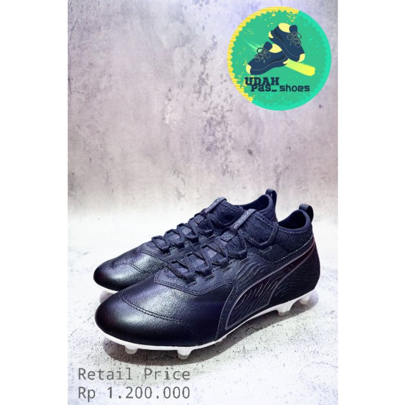 PUMA ONE 19.3 FG/AG ART 105486 02