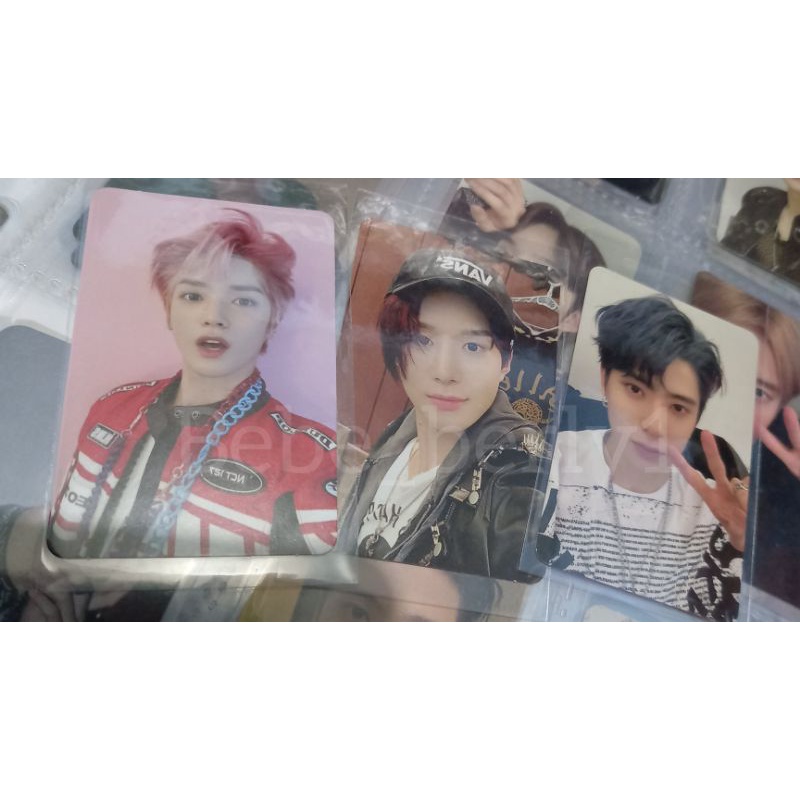 pc taeyong mangap jaehyun jungwoo neo zone