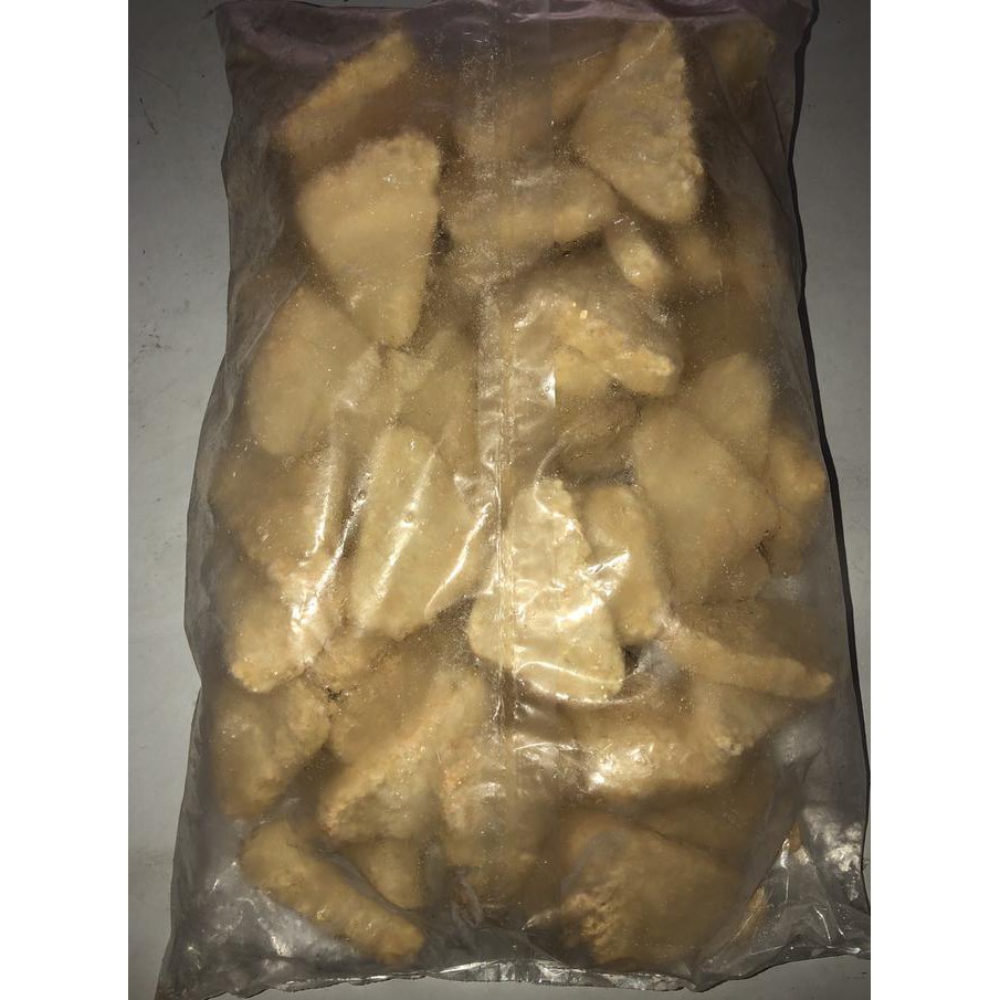 

KENTANG HASHBROWN