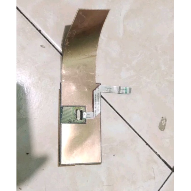 touchpad laptop Acer aspire e1-451g e1-451 asli original