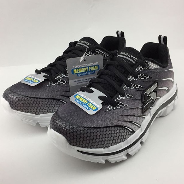 skechers kids shoes