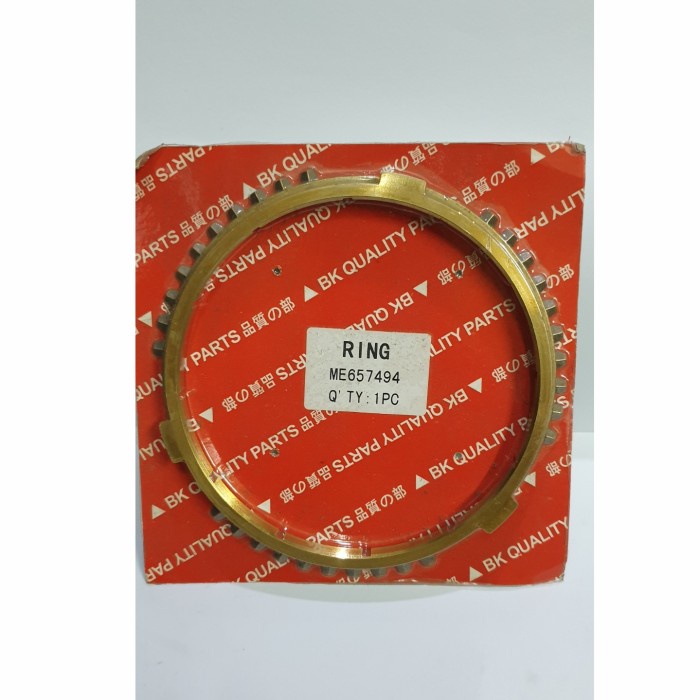 Ring Syncromis Fuso 6D16T 6D22