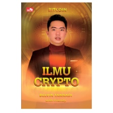 Ilmu Crypto..Belvin Tannadi