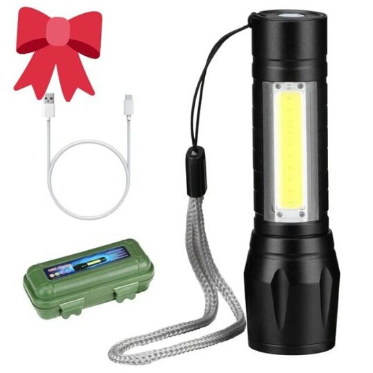 senter swat mini