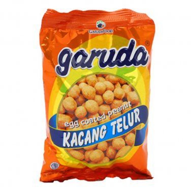 

GARUDA KCG TELUR 250GR