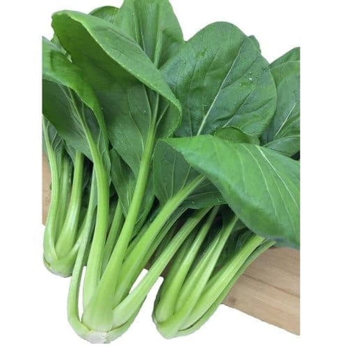 

Sayur Sawi Hijau
