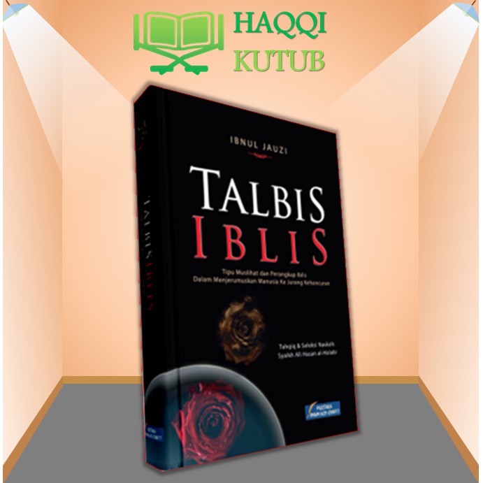TALBIS IBLIS