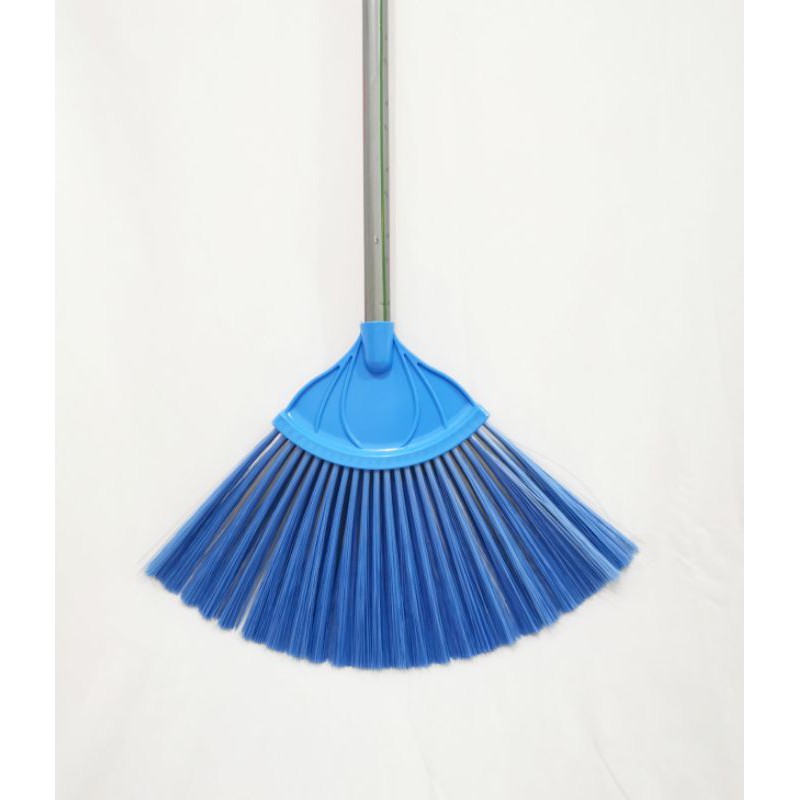 SAPU lantai Bossy indostar / sapu kipas / sapu lantai-2