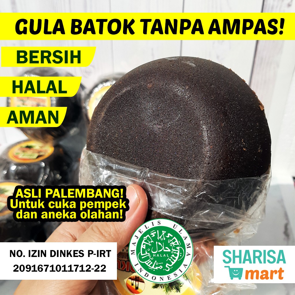 

GULA BATOK, GULA MERAH, GULA AREN PALEMBANG