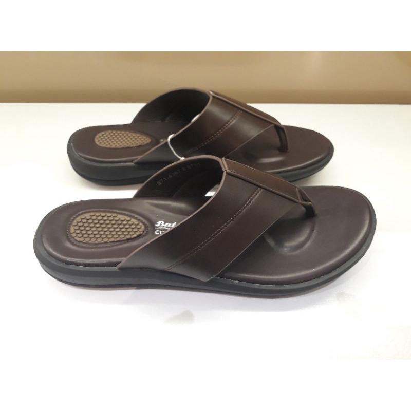 Sandal Bata comfit cowok