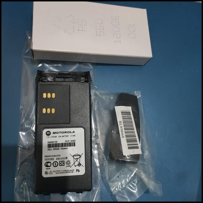 Battery Ht Motorola Gp328/Gp338