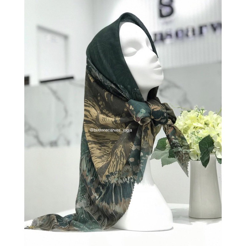 buttonscarves farsha series jungle